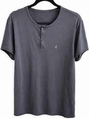 John varvatos- men’s crewneck